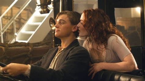 Titanic Will Return To Theaters For The 20th Anniversary Of The Movie