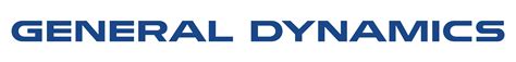 General Dynamics Logos
