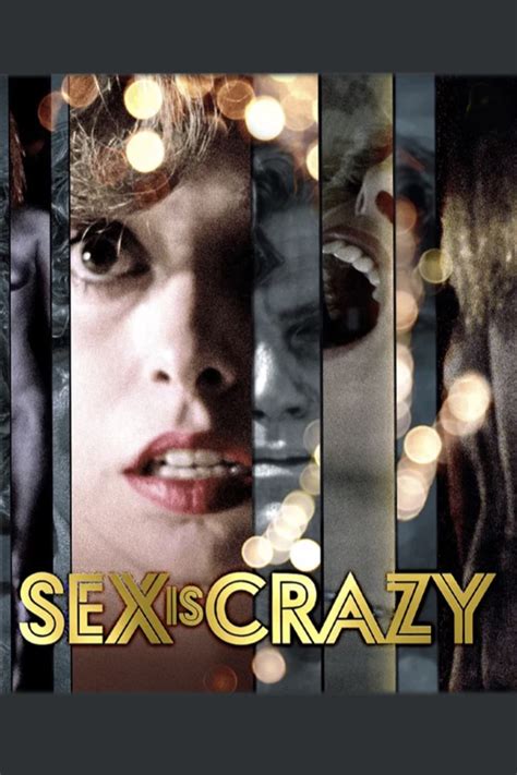 el sexo está loco 1981 filmer film nu
