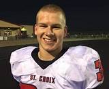 Minnesota High School Football Player Rankings Photos