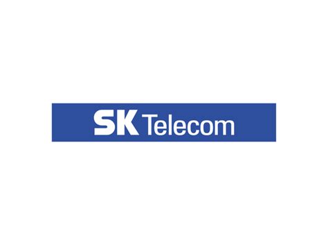 Sk Telecom Logo Png Transparent And Svg Vector Freebie Supply