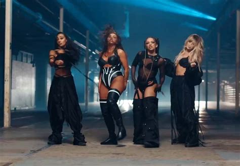 They were the first group to win the competition, and following their victory, they signed with simon cowell's record label syco music and released… Little Mix - Sweet Melody скачать клип бесплатно и ...