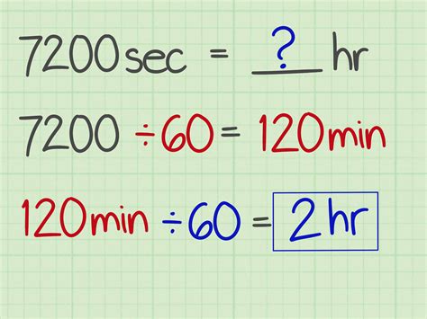 Quanto é 300 Segundos Em Minutos