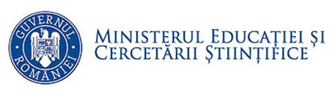 Ministerul educaţiei, culturii și cercetării. Ministerul Educaţiei si Cercetarii Stiintifice ...