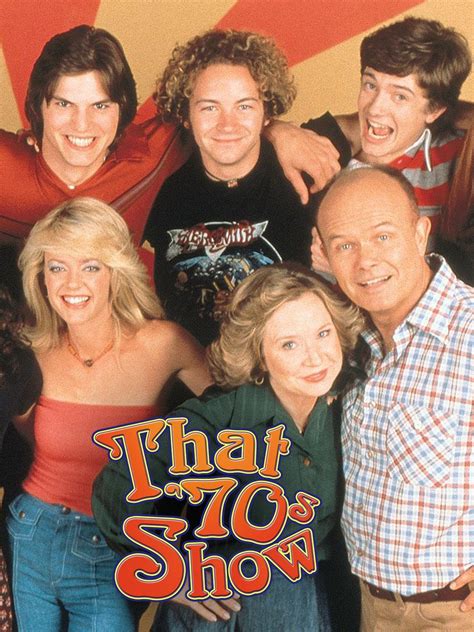 Every That 70s Show Alum Who Appears In Netflixs That 90s Show Ar
