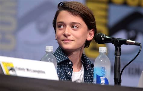 Stranger Things Noah Schnapp Comes Out As Gay