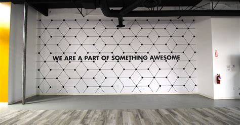 We did not find results for: Why Wall Murals Are Trending in Office Design