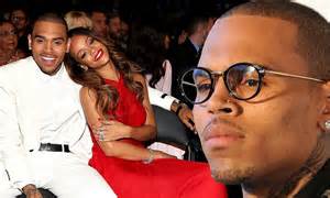 Chris Brown Opens Up As He Describes Rihanna Attack As His Greatest