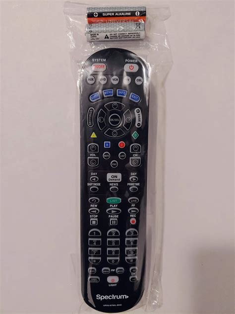 Spectrum Cable Remote | ubicaciondepersonas.cdmx.gob.mx