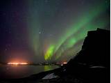 Package Holidays Northern Lights