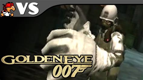 Vs Mode Goldeneye 007 Wii Big Hand Batman 3 Player Youtube