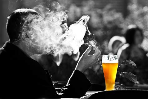 best ways for pairing beer with cigars