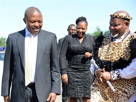 Deputy president of the african national congress l deputy president of the republic of south africa | twuko. Traditional leaders boosted | Mpumalanga News