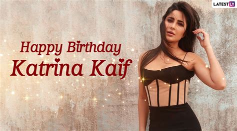 Katrina Kaif Images And Hd Wallpapers For Free Download Happy Birthday Katrina Greetings Hd