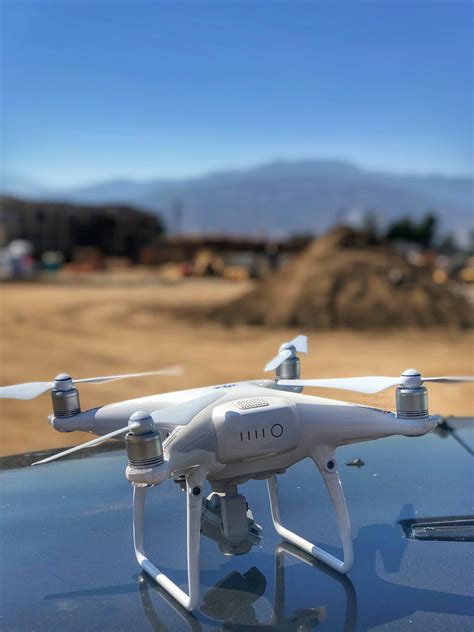 Drones And The Benefits Of 3d Mapping Los Angeles Aerial Image
