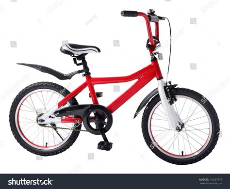 Bike Stock Photo 110437676 Shutterstock