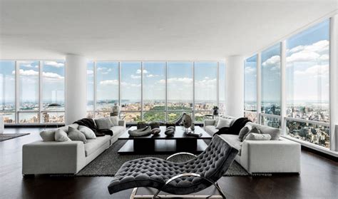 These Are The Most Luxurious Condos In New York City