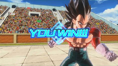 How To Unlock Ssj4 Vegeta In Xenoverse Here Is Your Chance To Add Him