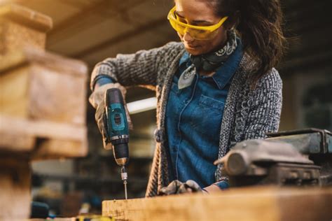 Girls With Power Tools Here Are The 4 Pieces Every Starter Kit Needs