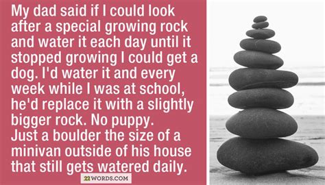 My parents raised me as an only child. 20+ Funny Lies Parents Tell Their Kids | Bored Panda