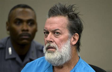 Suspect In Colorado Shooting Wants To Be His Own Lawyer The New York