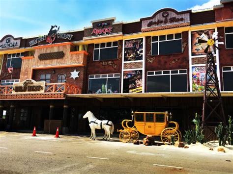 .של ‪wild west cowboy indoor themepark‬, פורט דיקסון: Wild West Cowboy Indoor Themepark (Port Dickson) - 2021 ...
