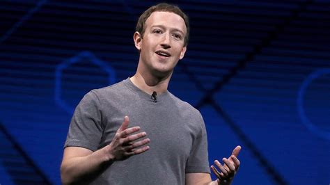 Why Mark Zuckerberg Started Facebook