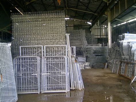 Maybe you would like to learn more about one of these? PINTU PAGAR BRC | Produksi Pagar BRC Galvanis Harga Pabrik