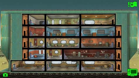Pin By Andrew John Whitehead On Fallout Shelter Screenshots In 2020