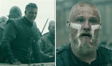 A bad midseason finale to. Vikings season 5, episode 20 recap: What happened in the ...