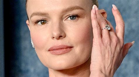 Diamond Expert Kate Bosworths Rumored Engagement Ring Has A Stunning Price Tag Exclusive