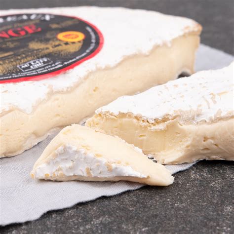 Brie De Meaux Käse Online Kaufen Bei Cheeselover