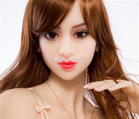 Realistic Big Fat Ass Sex Doll Sex Products Real Silicone Rubber Pussy Inflatable Doll Woman Sex