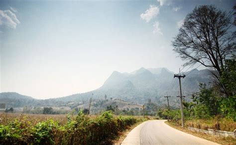 10 Mountains In Southeast Asia With The Most Incredible Views