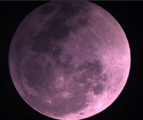 Purple Lunar Eclipse Issue Lunar Observing And Imaging Cloudy Nights