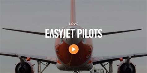 A Easyjet Faz Generation Pilot Training Briefing O Meu Marketing