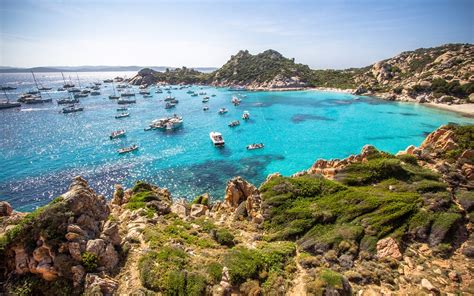 An Expert Travel Guide To Sardinia Telegraph Travel