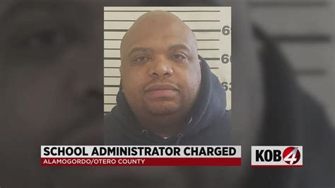 Private School Administrator Faces Sexual Assault Charges