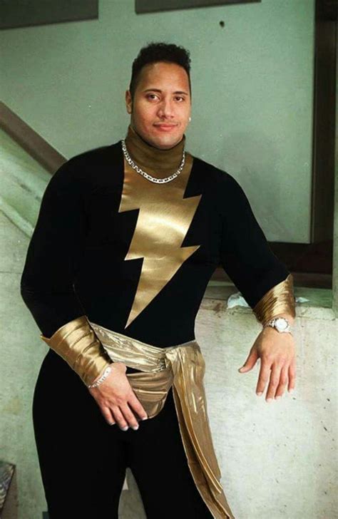 Other Happy Birthday To Our Black Adam Dwayne The Rock Johnson