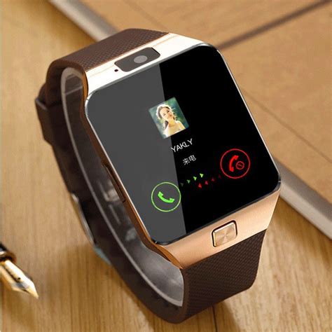Buy Ollly Bluetooth Smart Watch Smartwatch Dz09