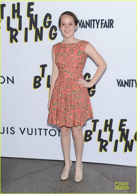 Emma Watson The Bling Ring Los Angeles Premiere Photo 2884680