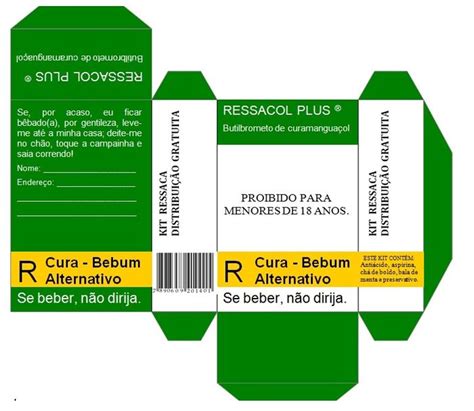 Kit Ressaca 70 Ideias Para Deixar Seu Evento Ainda Melhor