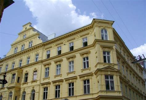 40 m² magazin (im direkt. Wohnung im Rembrandthof, 2. Bezirk, Wien