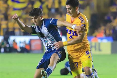 Definido el horario del Campeón de Campeones entre los Tigres contra el