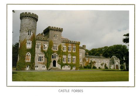 Forbes (/fɔːrbz/) is an american business magazine owned by integrated whale media investments and the forbes family. Staatsburgh State Historic Site: A Titled Affair: Lady Eileen Forbes Weds the Future Marquess of ...
