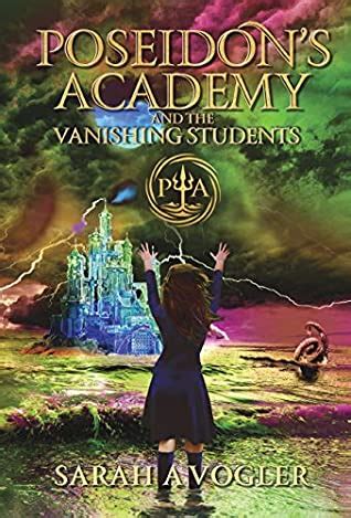 It was a part of the religion in ancient greece. PDF EPUB Poseidon's Academy and the Vanishing Students ...