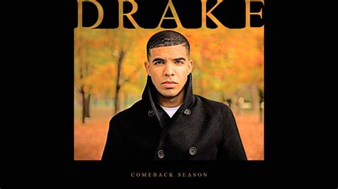 Drake Comeback Season Full Mixtape Youtube