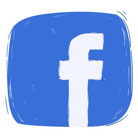 Logo Facebook En Png Y Vector