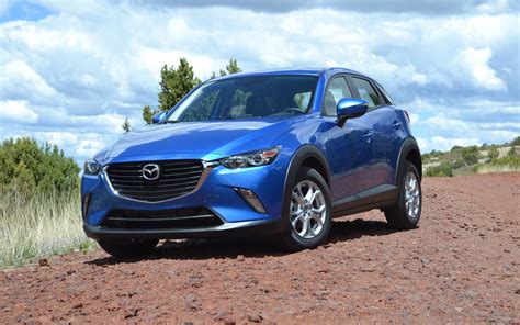 Ici vous trouverez votre nouvelle voiture pour un prix raisonnable, vous pouvez comparer les offres de voitures facilement et rapidement et également proposer votre. 2016 Mazda CX-3: Rising Star! - The Car Guide