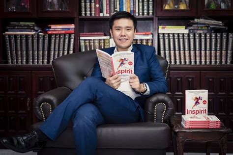 Interview With Entrepreneur Benjamin Loh